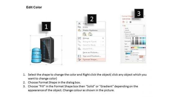 1_rack_of_blade_computer_servers_with_storage_or_database_within_a_datacenter_ppt_slides_3.jpg