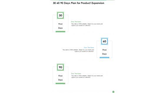 30_60_90_Days_Plan_For_Product_Expansion_One_Pager_Sample_Example_Document_Slide_1.jpg