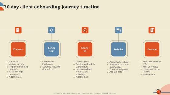 30_Day_Client_Onboarding_Journey_Timeline_Ppt_PowerPoint_Presentation_File_Show_PDF_Slide_1.jpg
