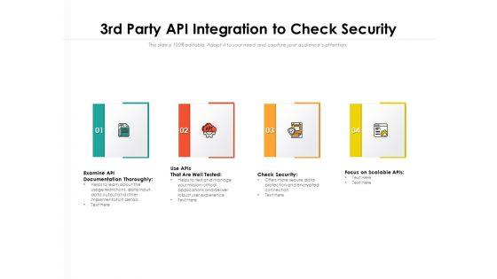 3Rd_Party_API_Integration_To_Check_Security_Ppt_PowerPoint_Presentation_Gallery_Example_Topics_PDF_Slide_1.jpg