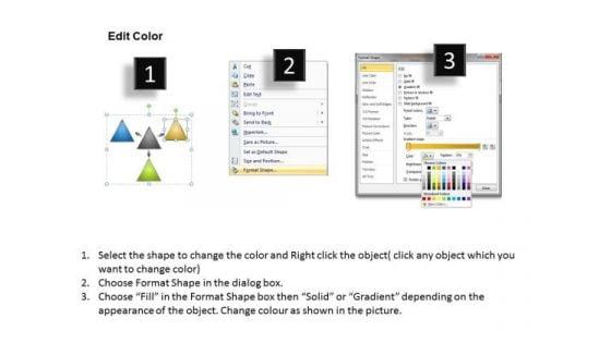 3_triangular_diverging_stages_involved_process_circular_flow_chart_powerpoint_slides_3.jpg