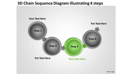 3d_chain_sequence_diagram_illustrating_4_steps_ppt_business_plan_financials_powerpoint_slides_1.jpg