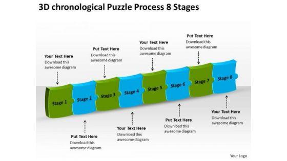 3d_chronological_puzzle_process_8_stages_flowcharts_in_vision_powerpoint_slides_1.jpg