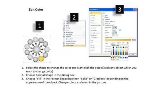 3d_diverging_11_stages_of_single_process_arrows_network_software_powerpoint_slides_3.jpg