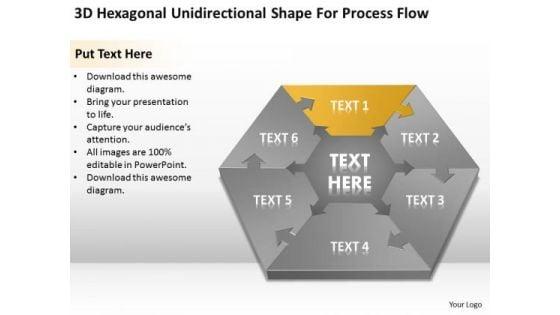 3d_hexagonal_unidirectional_shape_for_process_flow_ppt_sample_business_plan_powerpoint_slides_1.jpg
