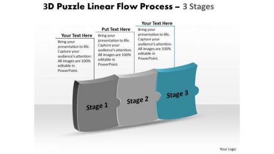 3d_puzzle_horizontal_implementation_process_stages_free_electrical_schematic_powerpoint_slides_1.jpg
