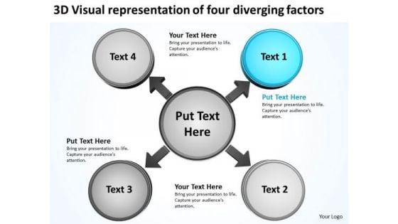3d_visual_representation_of_four_diverging_factors_circular_flow_process_powerpoint_slides_1.jpg