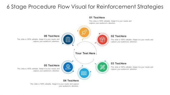 6_Stage_Procedure_Flow_Visual_For_Reinforcement_Strategies_Ppt_PowerPoint_Presentation_Gallery_Graphics_Example_PDF_Slide_1.jpg