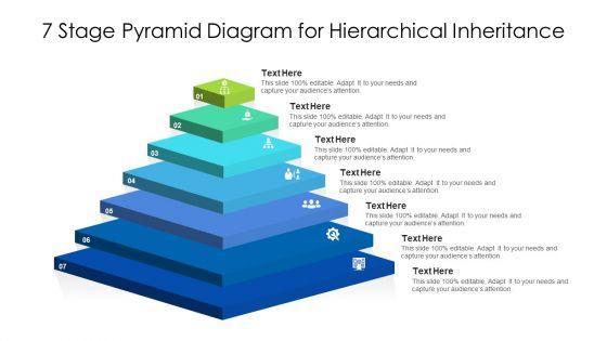 7_Stage_Pyramid_Diagram_For_Hierarchical_Inheritance_Ppt_PowerPoint_Presentation_Gallery_Sample_PDF_Slide_1.jpg