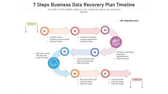 7_Steps_Business_Data_Recovery_Plan_Timeline_Ppt_PowerPoint_Presentation_File_Tips_PDF_Slide_1.jpg