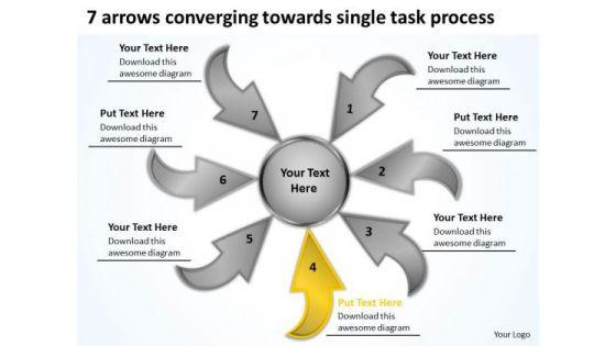 7_arrows_converging_towards_single_task_process_circular_flow_chart_powerpoint_templates_1.jpg