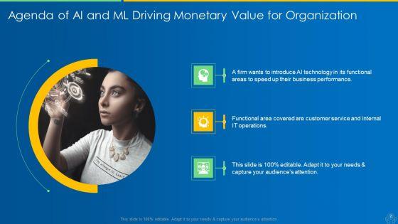 AI_And_ML_Driving_Monetary_Value_For_Organization_Ppt_PowerPoint_Presentation_Complete_Deck_With_Slides_Slide_2.jpg