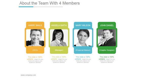 About_The_Team_With_4_Members_Ppt_PowerPoint_Presentation_Influencers_Slide_1.jpg