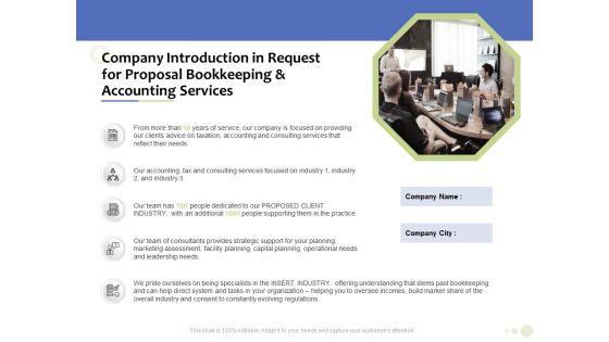 Accounting_And_Tax_Services_Company_Introduction_In_Request_For_Bookkeeping_And_Accounting_Services_Sample_PDF_Slide_1.jpg