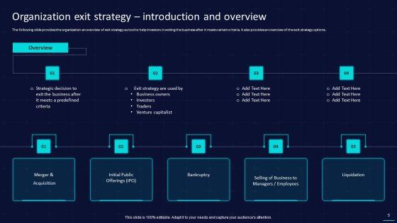 Action_Plan_To_Implement_Exit_Strategy_For_Investors_Ppt_PowerPoint_Presentation_Complete_With_Slides_Slide_5.jpg