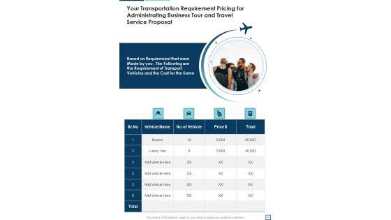Administrating_Business_Tour_And_Travel_Service_Proposal_Example_Document_Report_Doc_Pdf_Ppt_Slide_14.jpg