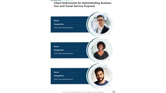 Administrating_Business_Tour_And_Travel_Service_Proposal_Example_Document_Report_Doc_Pdf_Slide_25.jpg