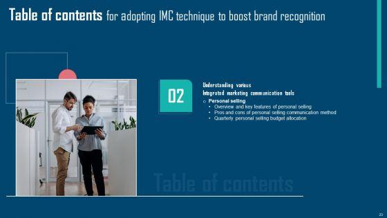 Adopting_IMC_Technique_To_Boost_Brand_Recognition_Ppt_PowerPoint_Presentation_Complete_Deck_With_Slides_Slide_23.jpg
