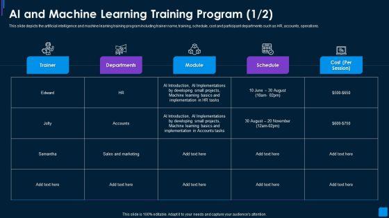 Advance_IT_Service_AI_And_Machine_Learning_Training_Program_Advance_Download_PDF_Slide_1.jpg