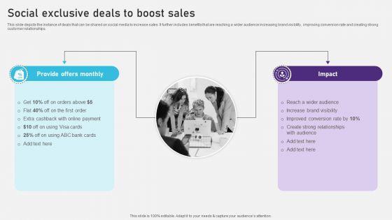 Advertising_Campaign_Optimization_Process_Social_Exclusive_Deals_To_Boost_Sales_Background_PDF_Slide_1.jpg