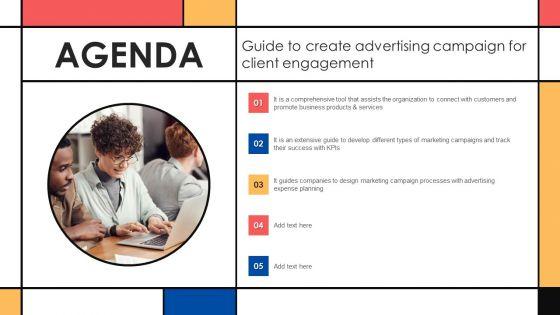 Agenda_Guide_To_Create_Advertising_Campaign_For_Client_Engagement_Inspiration_PDF_Slide_1.jpg