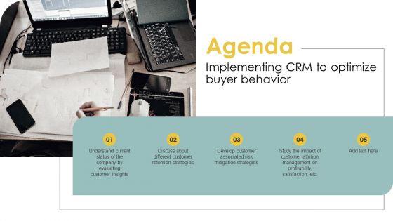 Agenda_Implementing_CRM_To_Optimize_Buyer_Behavior_Professional_PDF_Slide_1.jpg