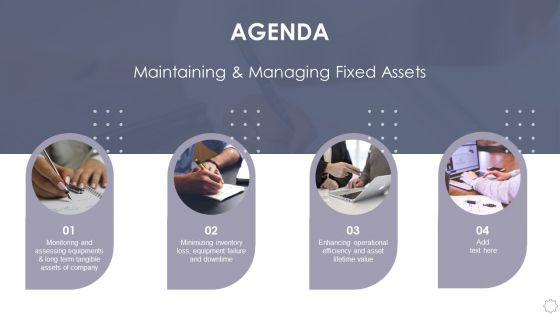 Agenda_Maintaining_And_Managing_Fixed_Assets_Summary_PDF_Slide_1.jpg