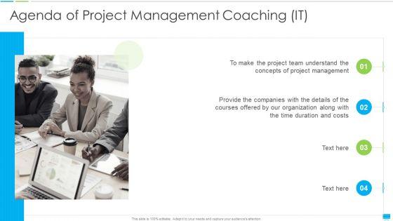 Agenda_Of_Project_Management_Coaching_IT_Inspiration_PDF_Slide_1.jpg