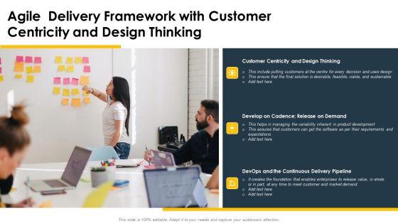 Agile_Delivery_Framework_With_Customer_Centricity_And_Design_Thinking_Ppt_Summary_Samples_PDF_Slide_1.jpg