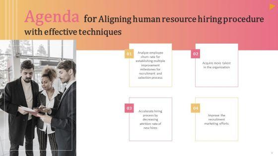 Aligning_Human_Resource_Hiring_Procedure_With_Effective_Techniques_Ppt_PowerPoint_Presentation_Complete_Deck_With_Slides_Slide_2.jpg