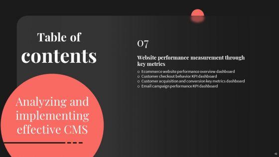 Analyzing_And_Implementing_Effective_CMS_Ppt_PowerPoint_Presentation_Complete_With_Slides_Slide_42.jpg