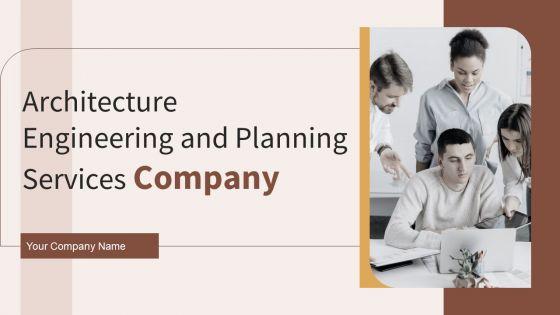 Architecture_Engineering_And_Planning_Services_Company_Ppt_PowerPoint_Presentation_Complete_With_Slides_Slide_1.jpg