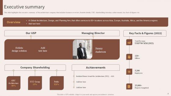 Architecture_Engineering_And_Planning_Services_Company_Ppt_PowerPoint_Presentation_Complete_With_Slides_Slide_4.jpg