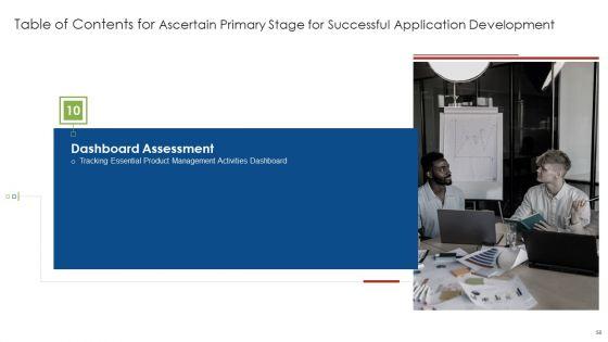 Ascertain_Primary_Stage_For_Successful_Application_Development_Ppt_PowerPoint_Presentation_Complete_With_Slides_Slide_56.jpg
