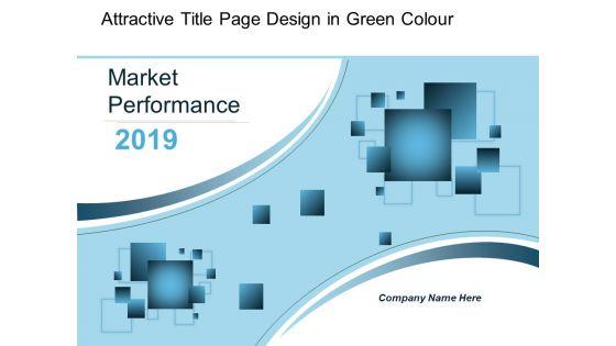 Attractive_Title_Page_Design_In_Green_Colour_Ppt_PowerPoint_Presentation_Portfolio_Gridlines_Slide_1.jpg
