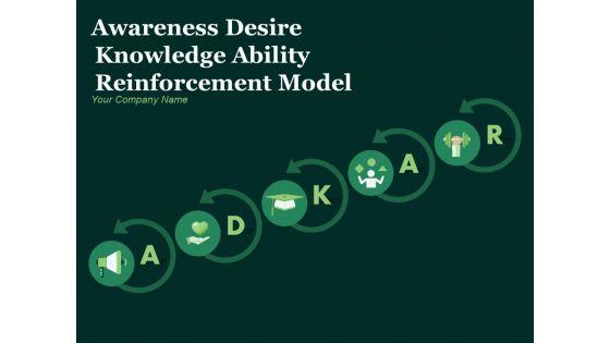 Awareness_Desire_Knowledge_Ability_Reinforcement_Model_Ppt_PowerPoint_Presentation_Complete_Deck_With_Slides_Slide_1.jpg