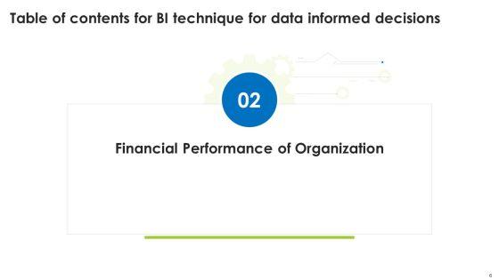 BI_Technique_For_Data_Informed_Decisions_Ppt_PowerPoint_Presentation_Complete_With_Slides_Slide_6.jpg