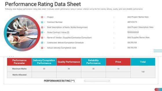 Benchmarking_Vendor_Operation_Control_Procedure_Performance_Rating_Data_Sheet_Template_PDF_Slide_1.jpg