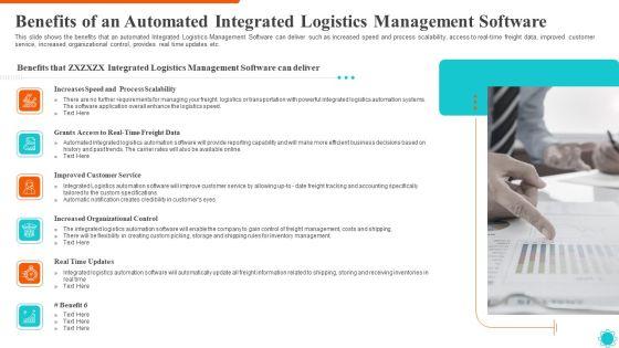 Benefits_Of_An_Automated_Integrated_Logistics_Management_Software_Demonstration_PDF_Slide_1.jpg