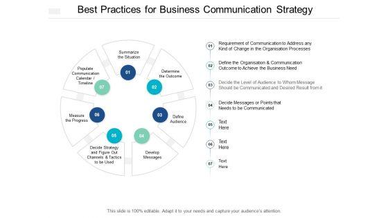Best_Practices_For_Business_Communication_Strategy_Ppt_PowerPoint_Presentation_Diagrams_Slide_1.jpg