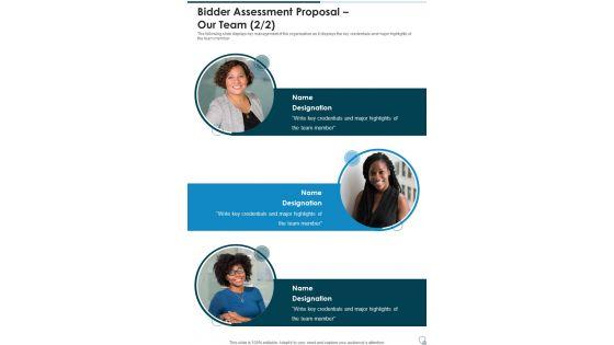 Bidder_Assessment_Proposal_Our_Team_One_Pager_Sample_Example_Document_Slide_2.jpg