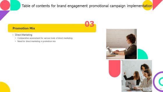 Brand_Engagement_Promotional_Campaign_Implementation_Ppt_PowerPoint_Presentation_Complete_With_Slides_Slide_11.jpg