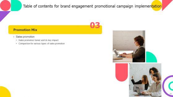 Brand_Engagement_Promotional_Campaign_Implementation_Ppt_PowerPoint_Presentation_Complete_With_Slides_Slide_14.jpg