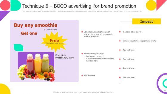 Brand_Engagement_Promotional_Campaign_Implementation_Ppt_PowerPoint_Presentation_Complete_With_Slides_Slide_30.jpg