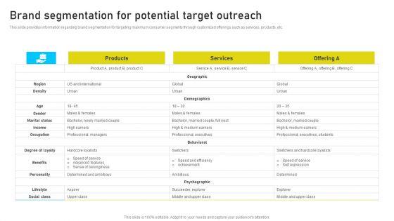 Brand_Identity_Management_Toolkit_Brand_Segmentation_For_Potential_Target_Outreach_Summary_PDF_Slide_1.jpg