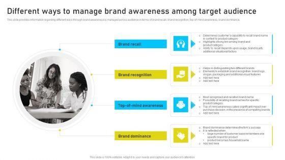 Brand_Identity_Management_Toolkit_Different_Ways_To_Manage_Brand_Awareness_Among_Information_PDF_Slide_1.jpg
