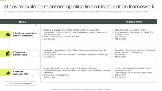 Building_An_IT_Strategy_Plan_For_Business_Expansion_Steps_To_Build_Competent_Application_Rationalization_Framework_Structure_PDF_Slide_1.jpg