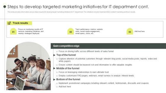 Building_An_IT_Strategy_Plan_For_Business_Expansion_Steps_To_Develop_Targeted_Marketing_Initiatives_For_IT_Department_Brochure_PDF_Slide_2.jpg