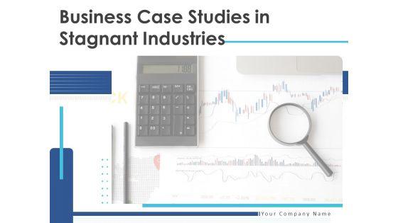 Business_Case_Studies_In_Stagnant_Industries_Ppt_PowerPoint_Presentation_Complete_Deck_With_Slides_Slide_1.jpg