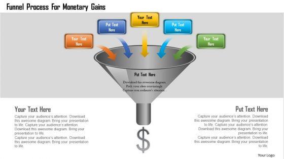 Business_Diagram_Funnel_Process_For_Monetary_Gains_Presentation_Template_Slide_1.jpg